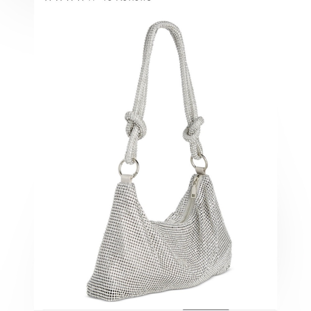 Knotted Soft Shoulder - Picture 4 of 8
